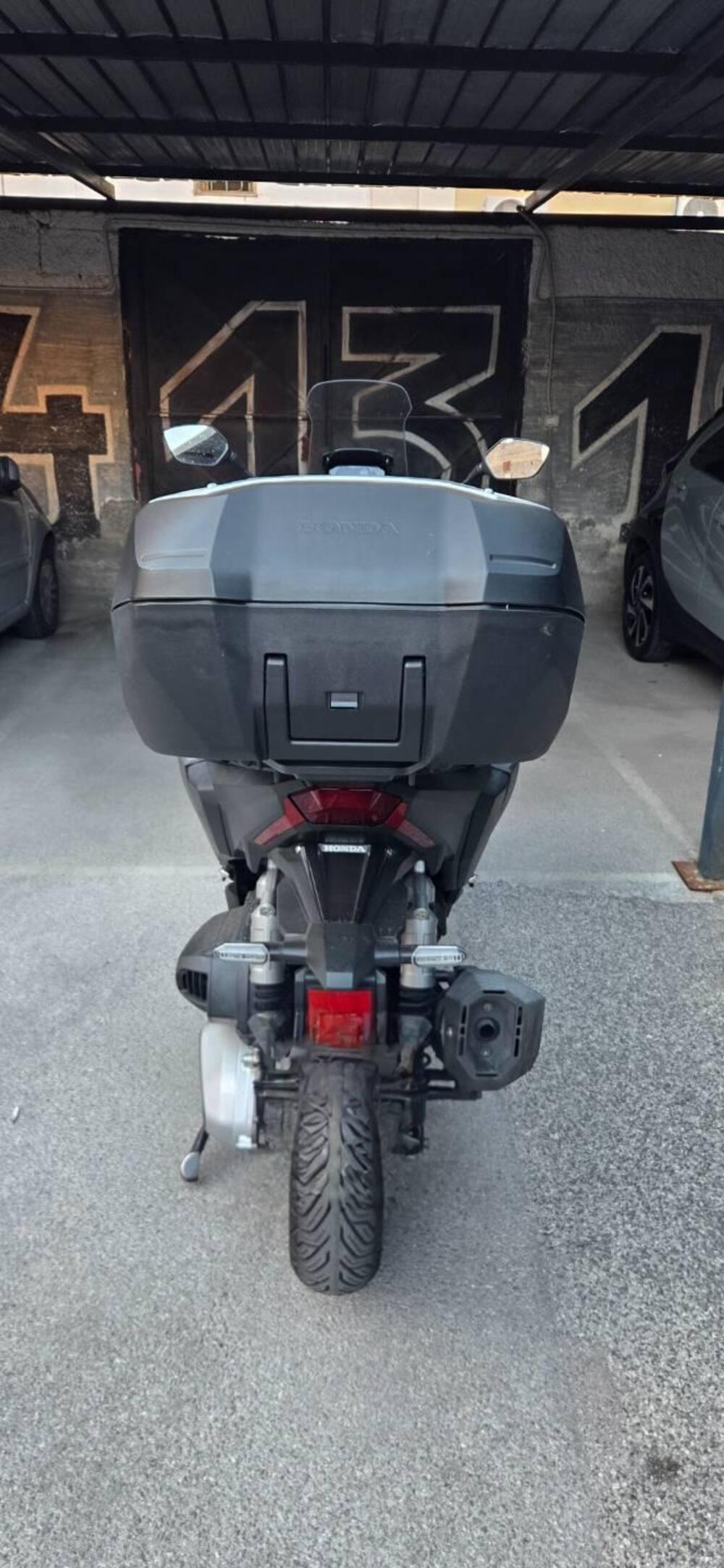 Honda ADV 350 (2022 - 24) (15)