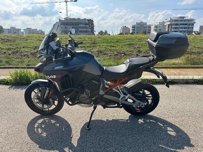 Ducati Multistrada V4 S (2021 - 24) usata