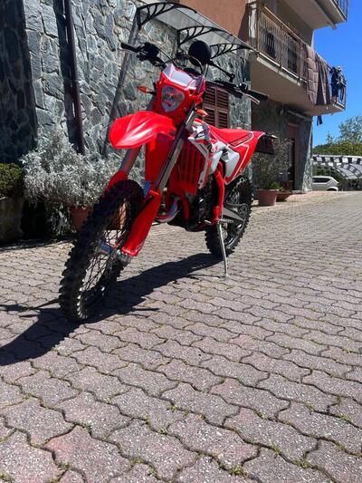 Betamotor RR 125 2T Enduro Race (2025) usata