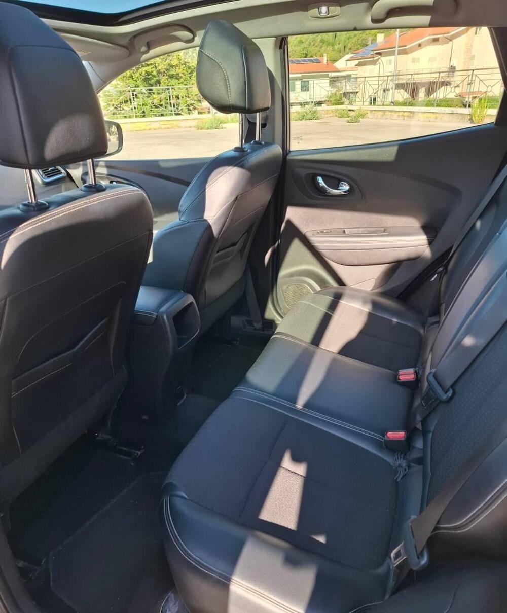 Renault Kadjar usata a Latina (2)