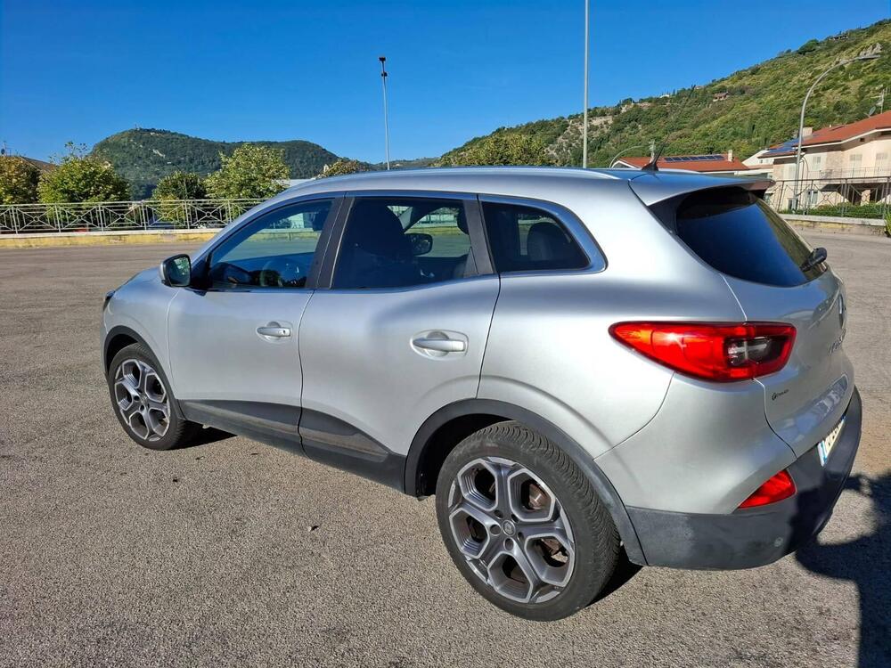 Renault Kadjar usata a Latina (3)