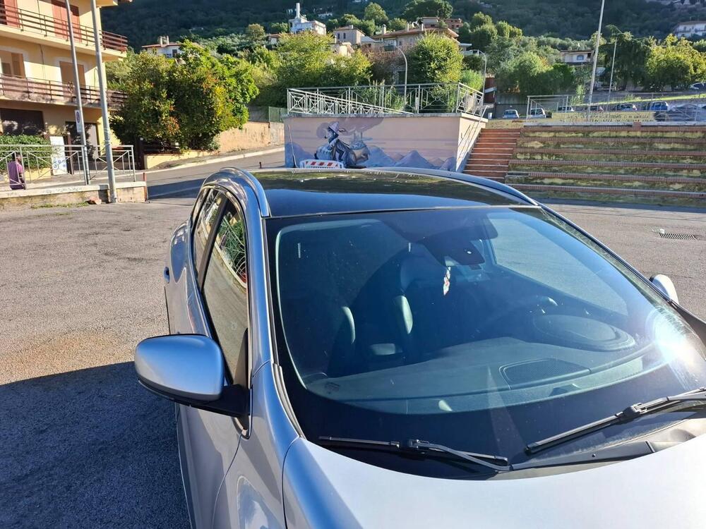 Renault Kadjar usata a Latina (4)