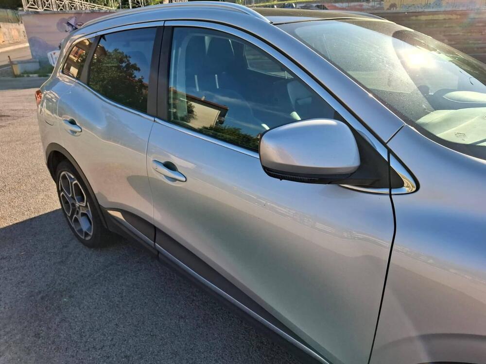 Renault Kadjar usata a Latina (7)