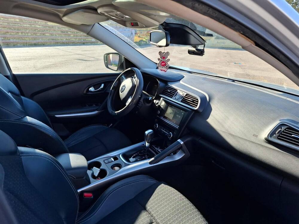 Renault Kadjar usata a Latina (8)