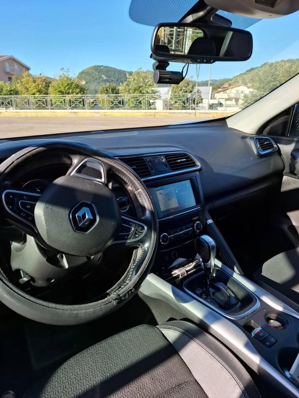 Renault Kadjar usata a Latina (10)