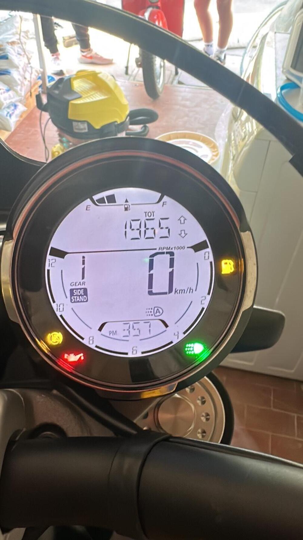 Ducati Scrambler 800 Full Throttle (2017 - 21) (13)