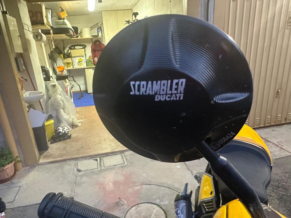 Ducati Scrambler 800 Full Throttle (2017 - 21) (15)