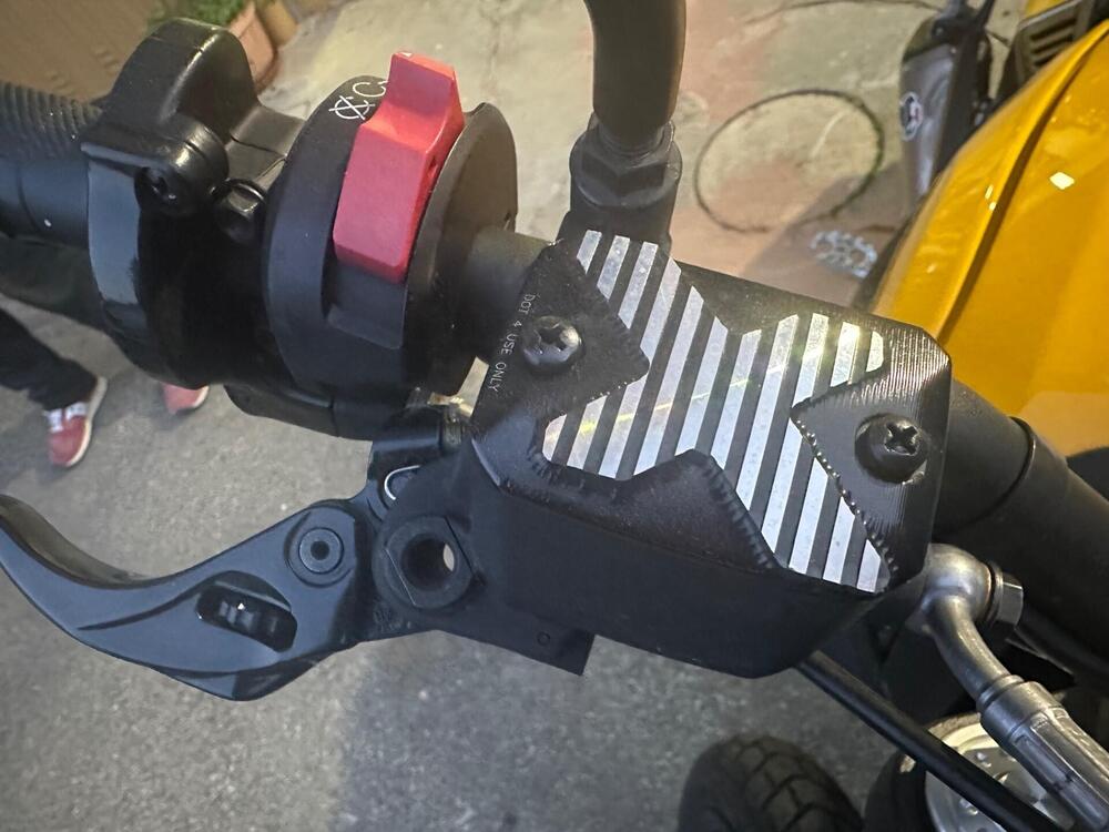 Ducati Scrambler 800 Full Throttle (2017 - 21) (16)