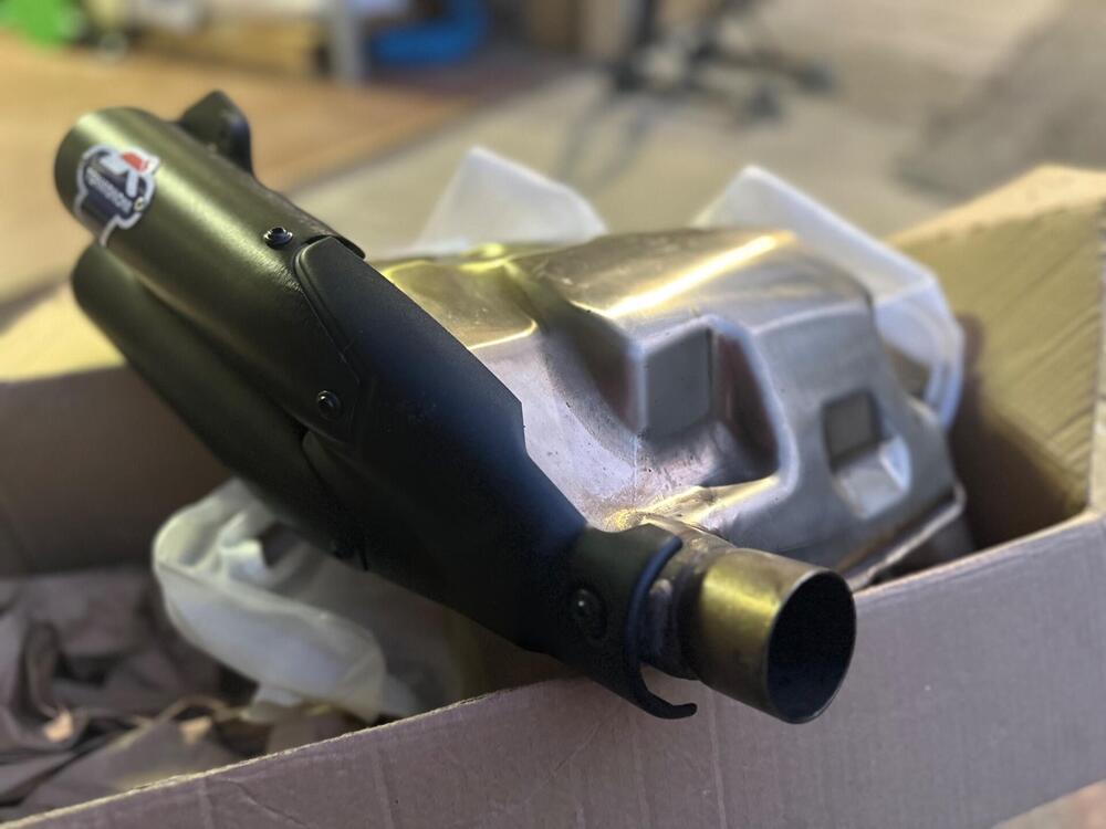 Ducati Scrambler 800 Full Throttle (2017 - 21) (11)