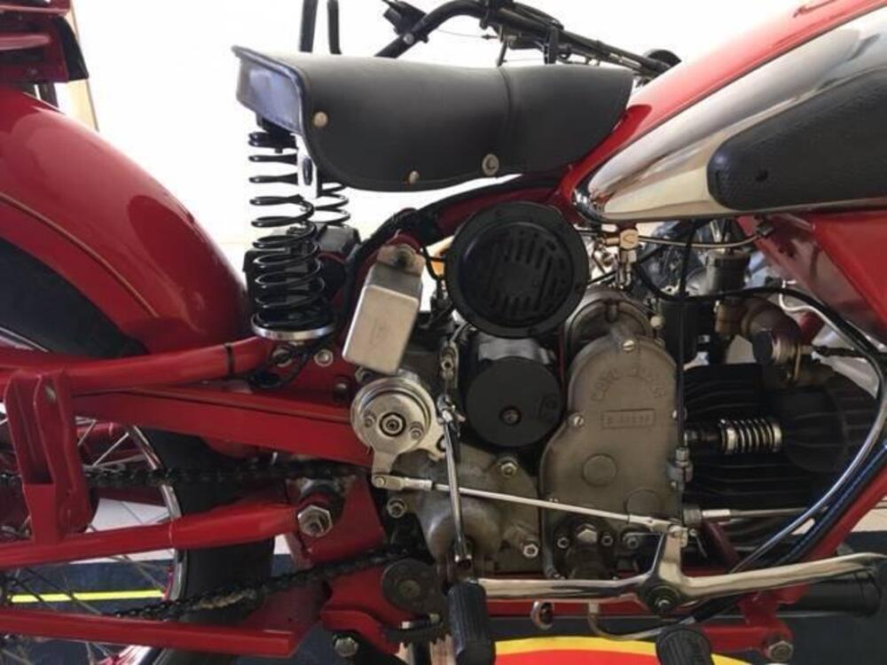 Moto Guzzi GTS-500 (6)