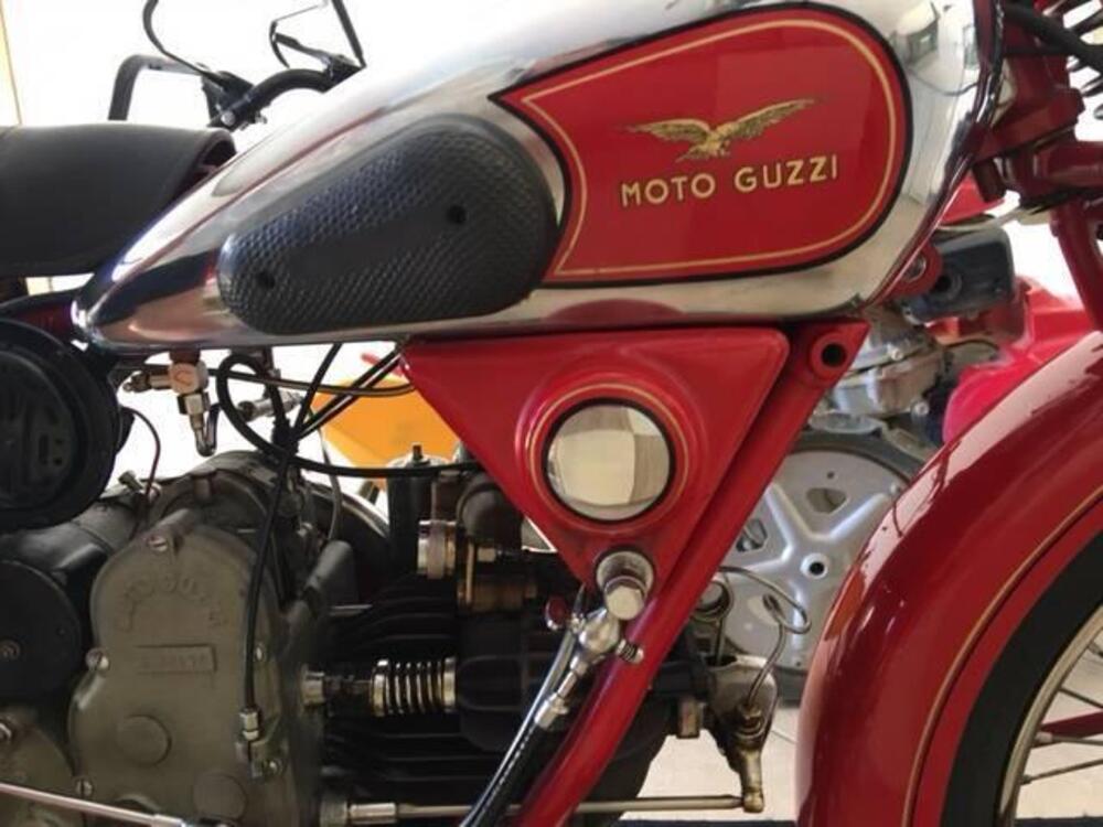 Moto Guzzi GTS-500 (7)