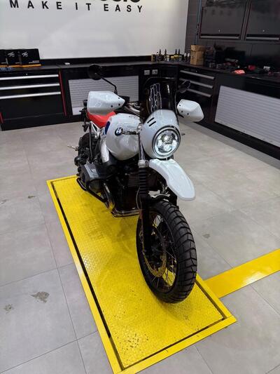 Bmw R nineT Urban GS 1200 (2017 - 20) usata