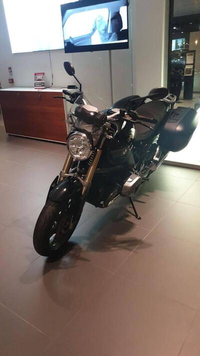 Bmw R 1200 R (2011 - 14) usata