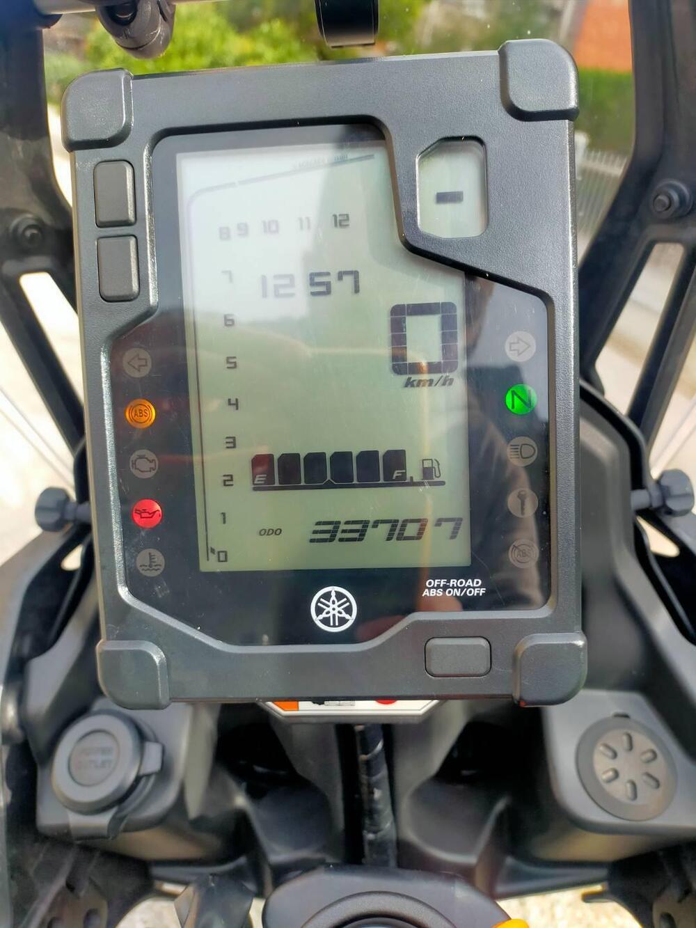 Yamaha Ténéré 700 (2022 - 24) (4)