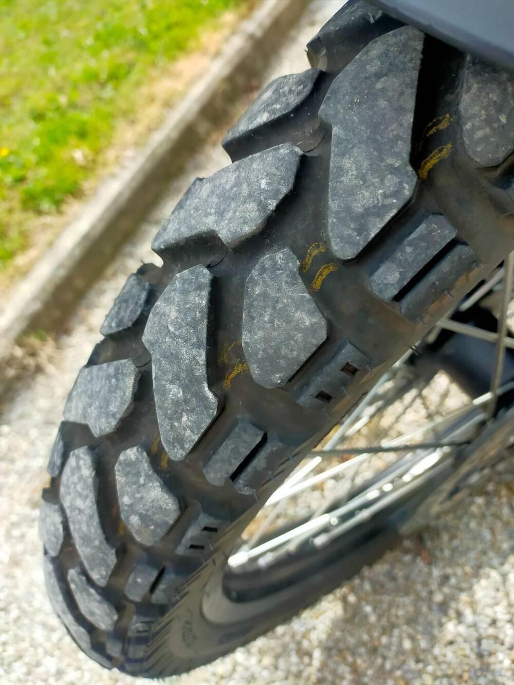 Yamaha Ténéré 700 (2022 - 24) (7)