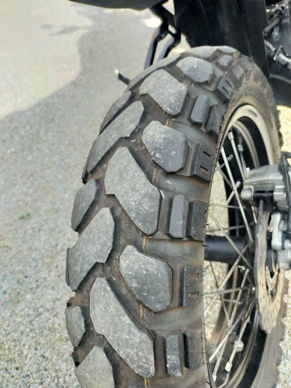 Yamaha Ténéré 700 (2022 - 24) (8)