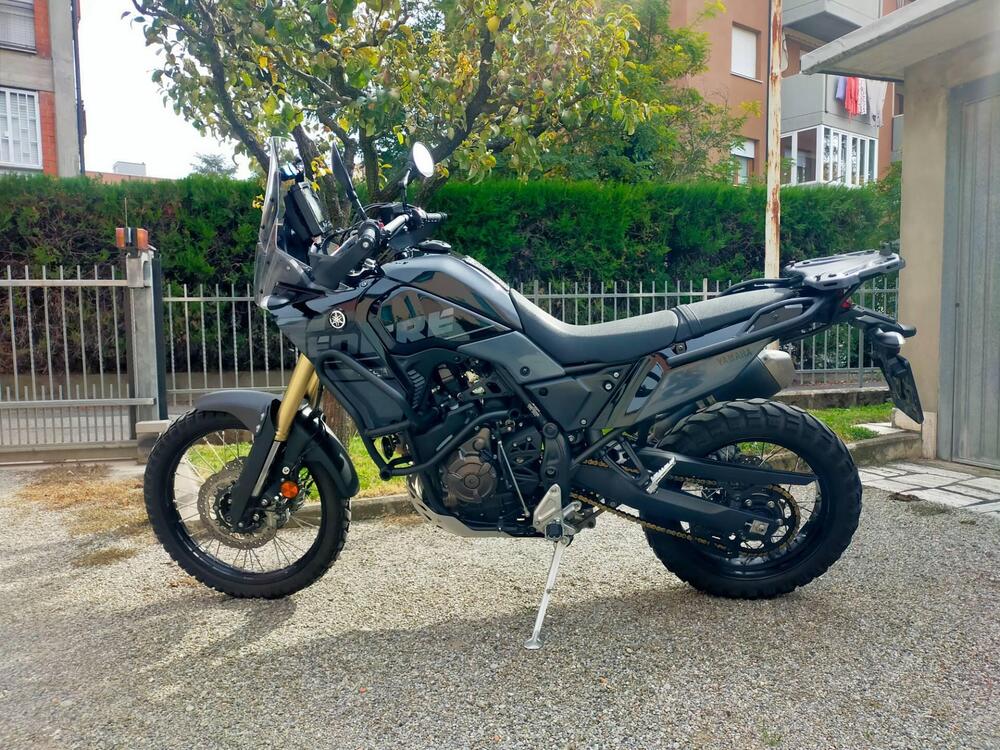 Yamaha Ténéré 700 (2022 - 24) (3)