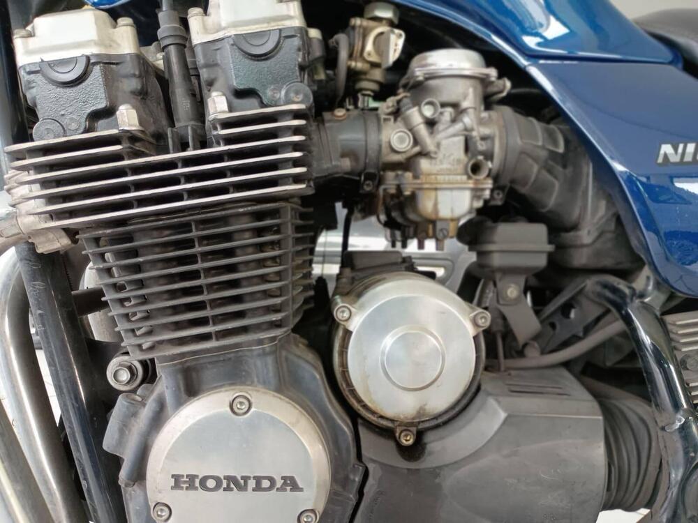 Honda Nighthawk 650 (6)