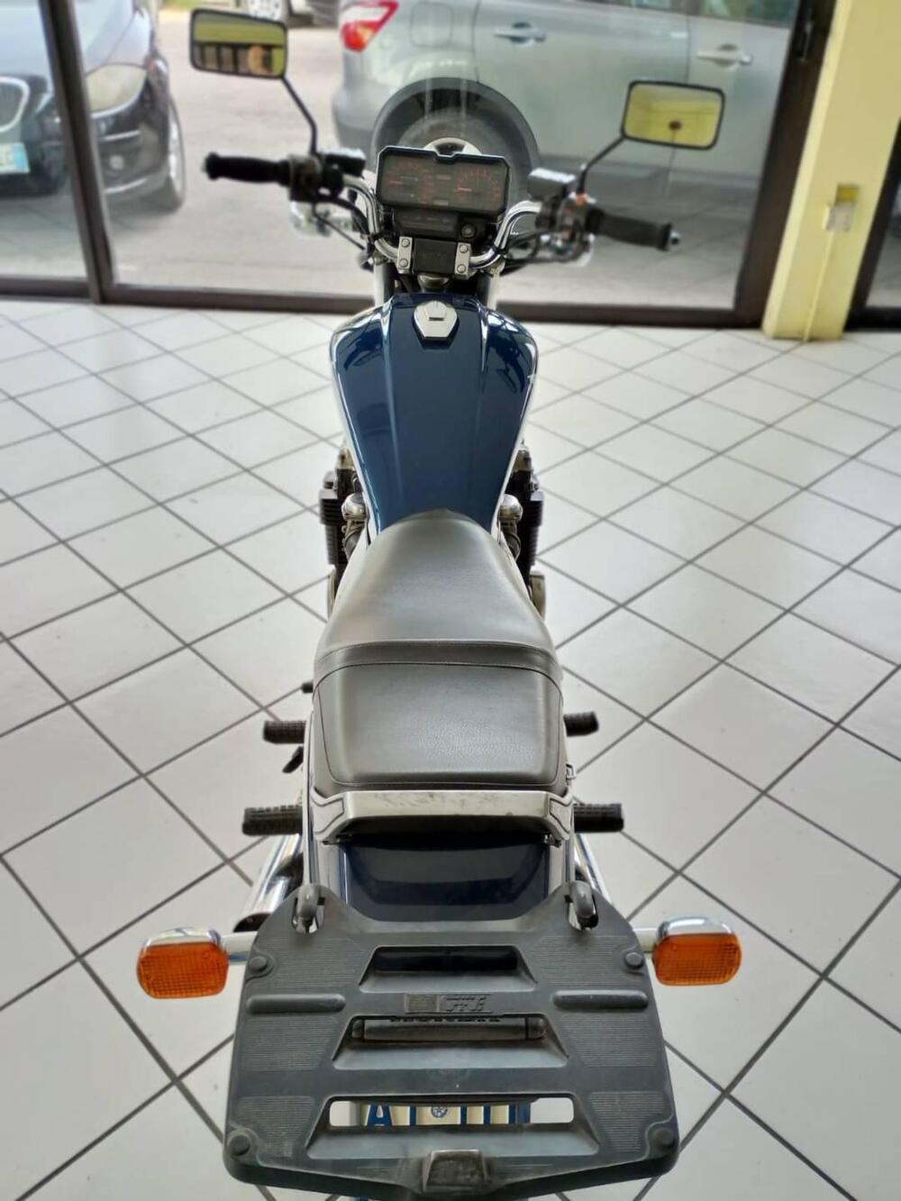 Honda Nighthawk 650 (12)