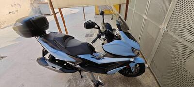 Kymco Xciting 400i S TCS (2021 - 24) usata