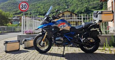 Bmw R 1200 GS (2017 - 18) usata