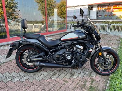 Kawasaki Vulcan S 650 SE (2017) usata