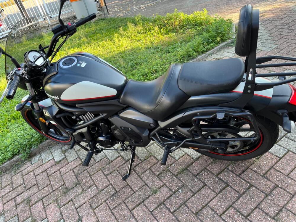 Kawasaki Vulcan S 650 SE (2017) (9)