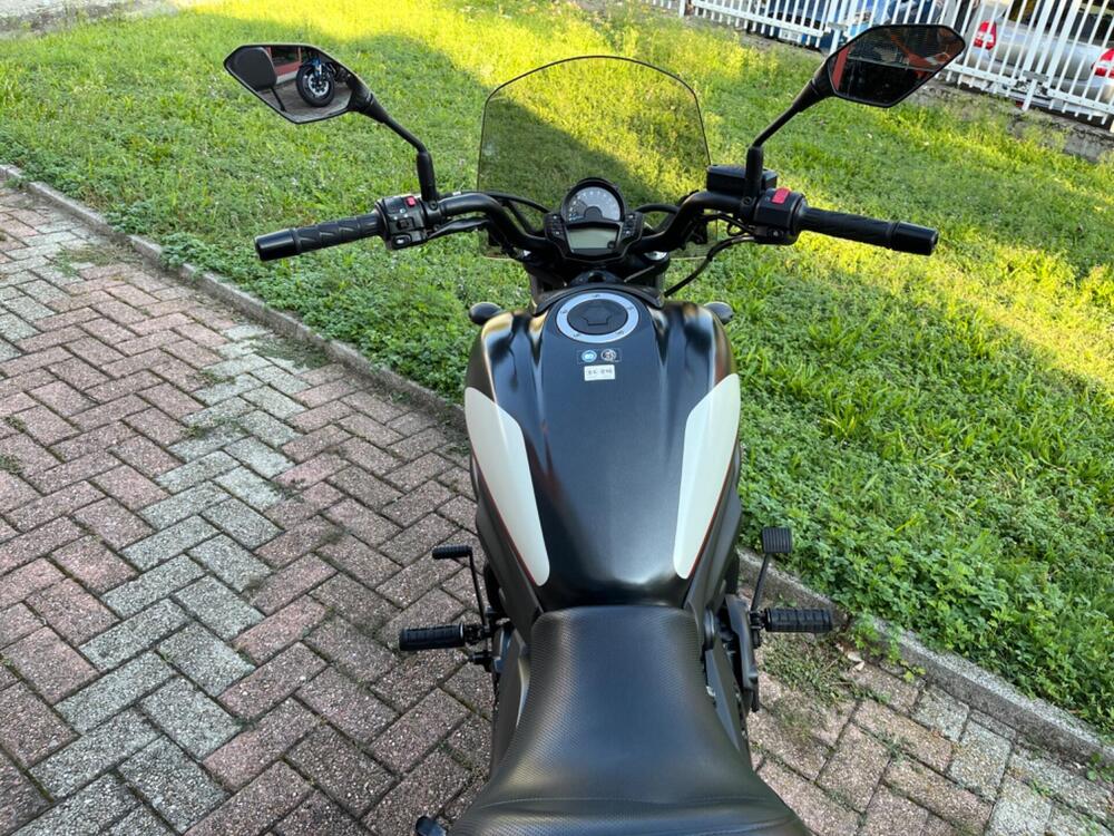 Kawasaki Vulcan S 650 SE (2017) (12)