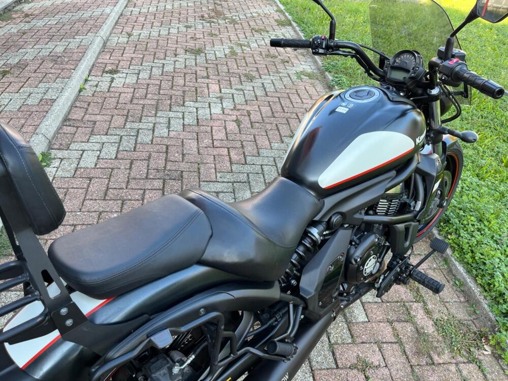 Kawasaki Vulcan S 650 SE (2017) (13)