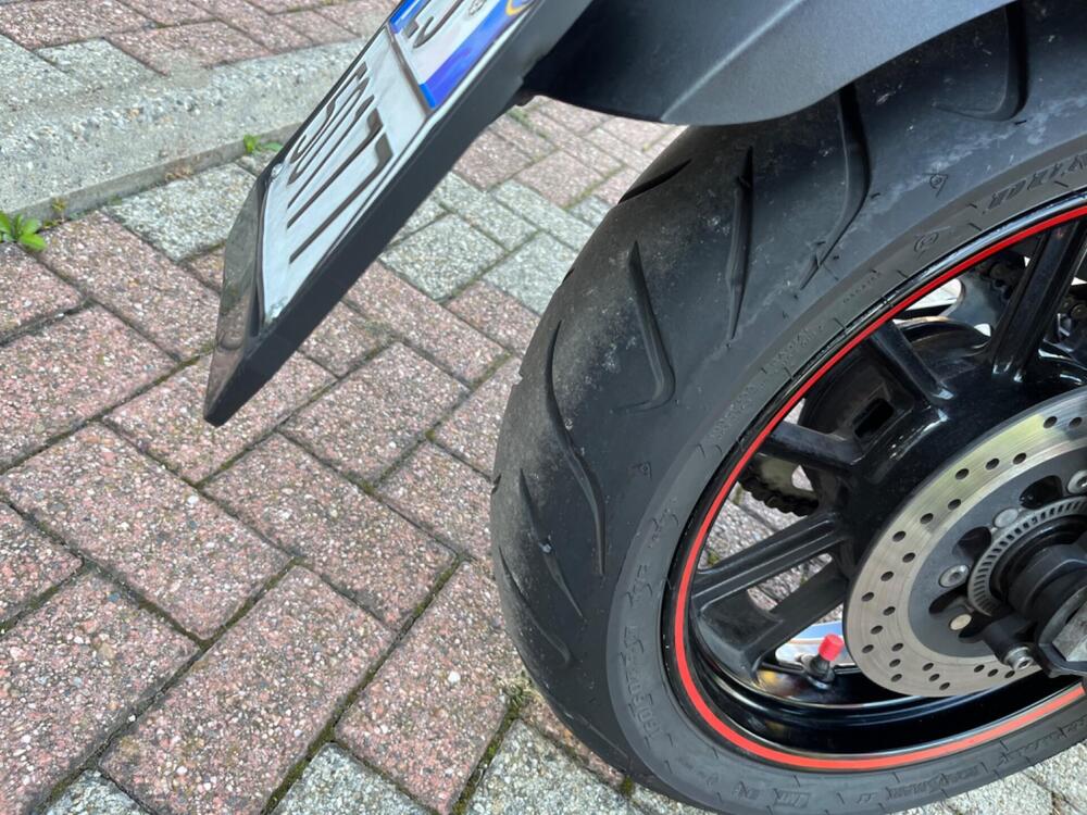 Kawasaki Vulcan S 650 SE (2017) (15)