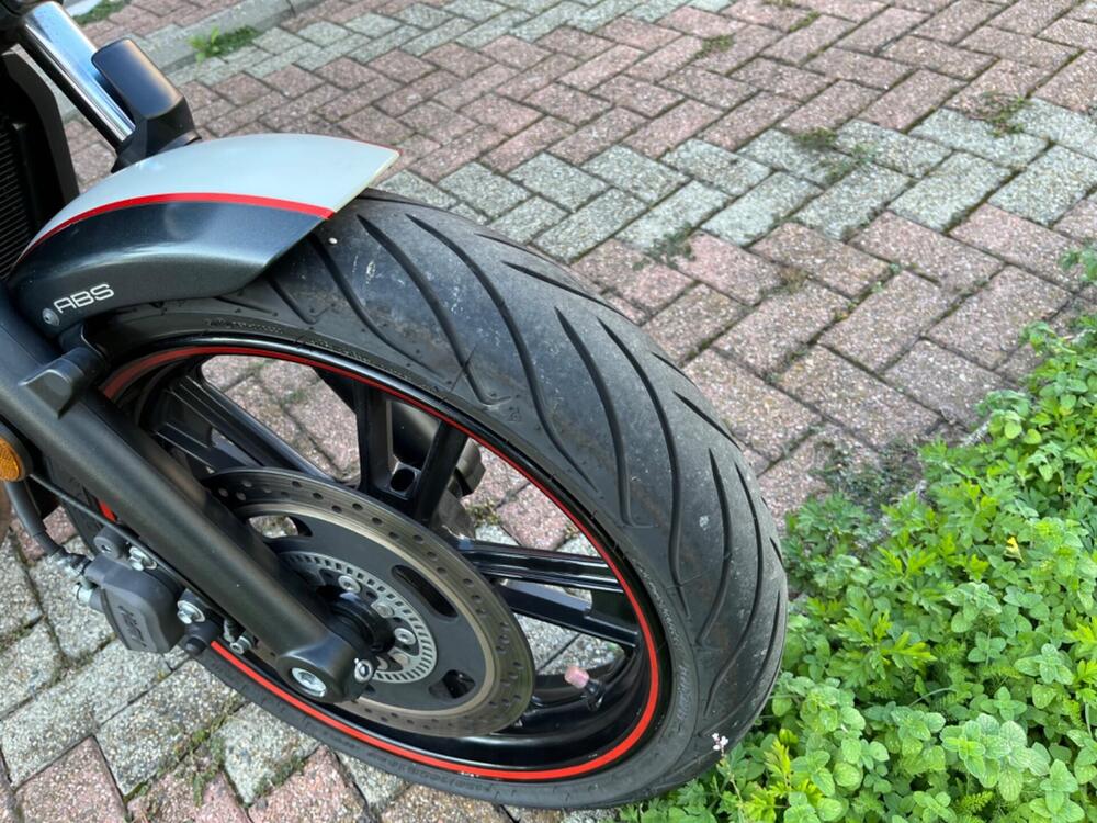 Kawasaki Vulcan S 650 SE (2017) (16)