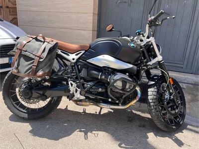Bmw R nineT Urban GS 1200 (2017 - 20) usata