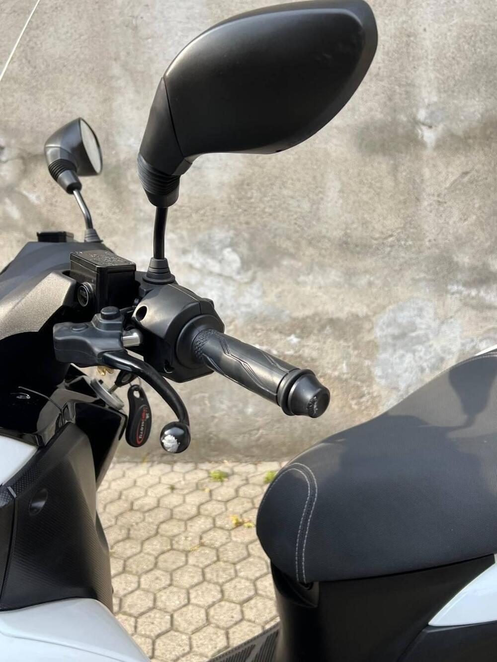 Yamaha Tricity 125 (2014 - 17) (6)