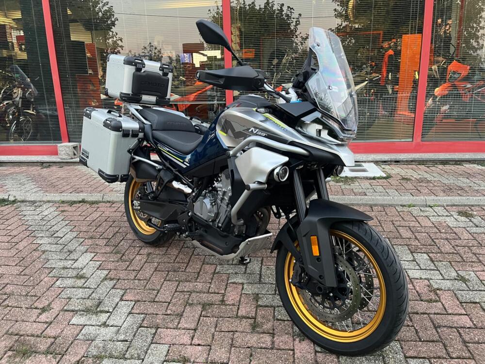 CFMOTO 800MT Touring (2022 - 26) (3)
