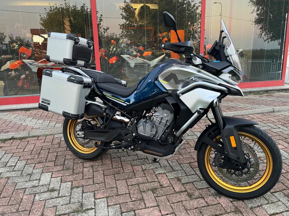 CFMOTO 800MT Touring (2022 - 26) (2)