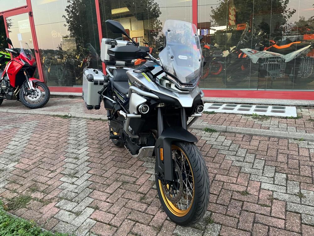 CFMOTO 800MT Touring (2022 - 26) (4)