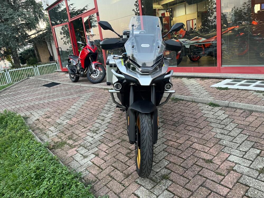 CFMOTO 800MT Touring (2022 - 26) (5)