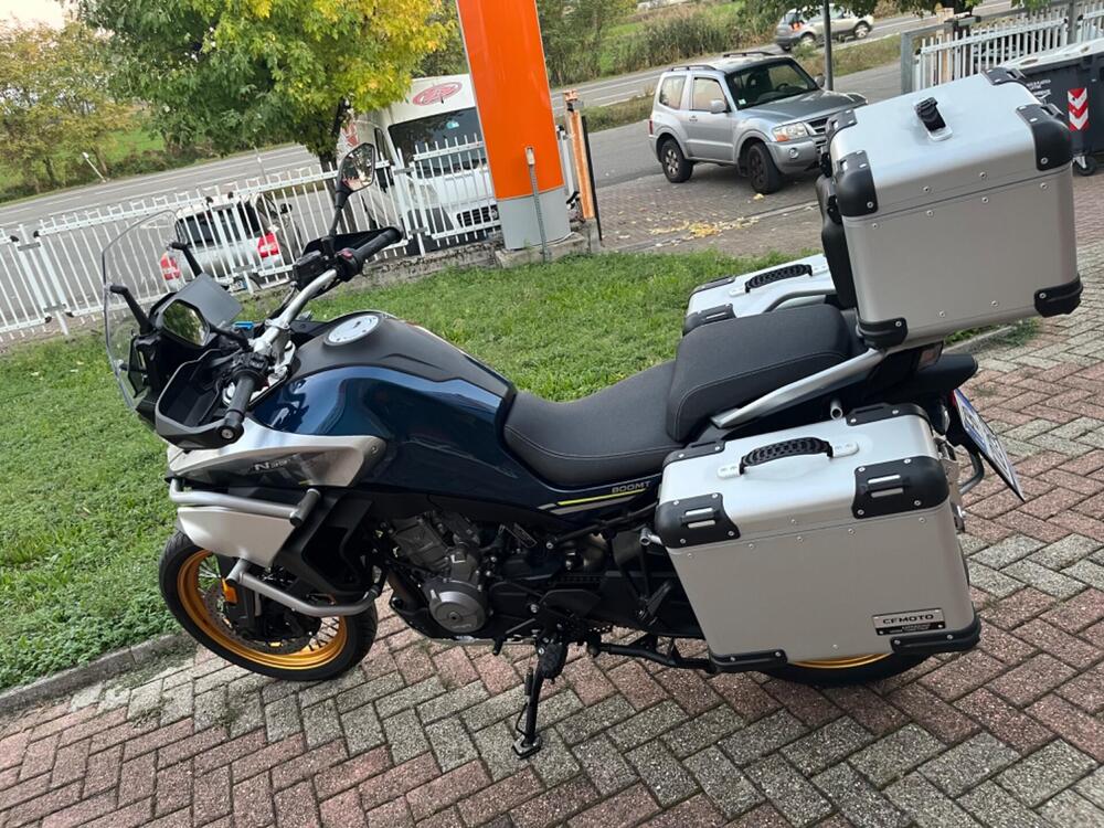 CFMOTO 800MT Touring (2022 - 26) (10)