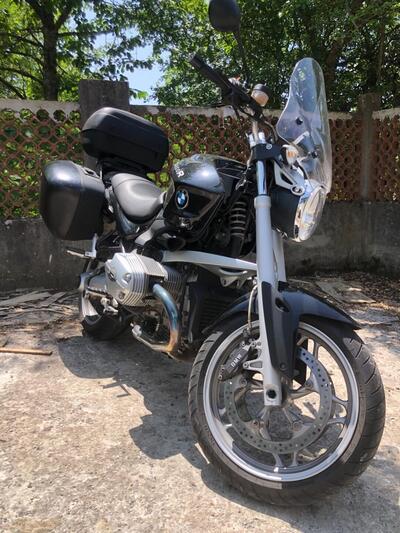 Bmw R 1200 R (2006 - 11) usata