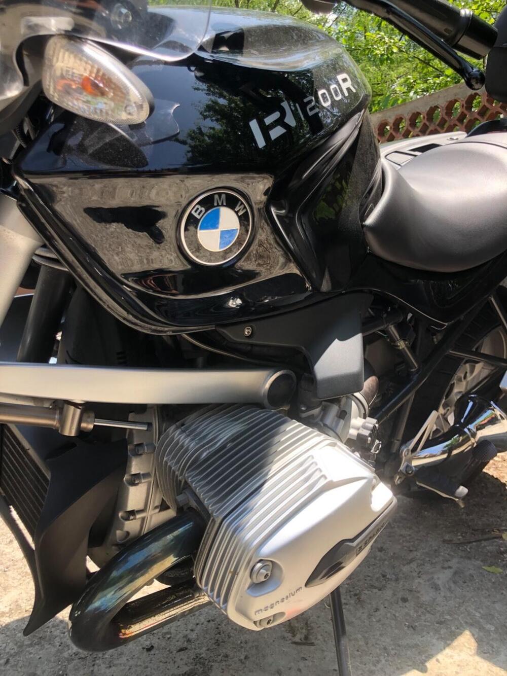 Bmw R 1200 R (2006 - 11) (4)