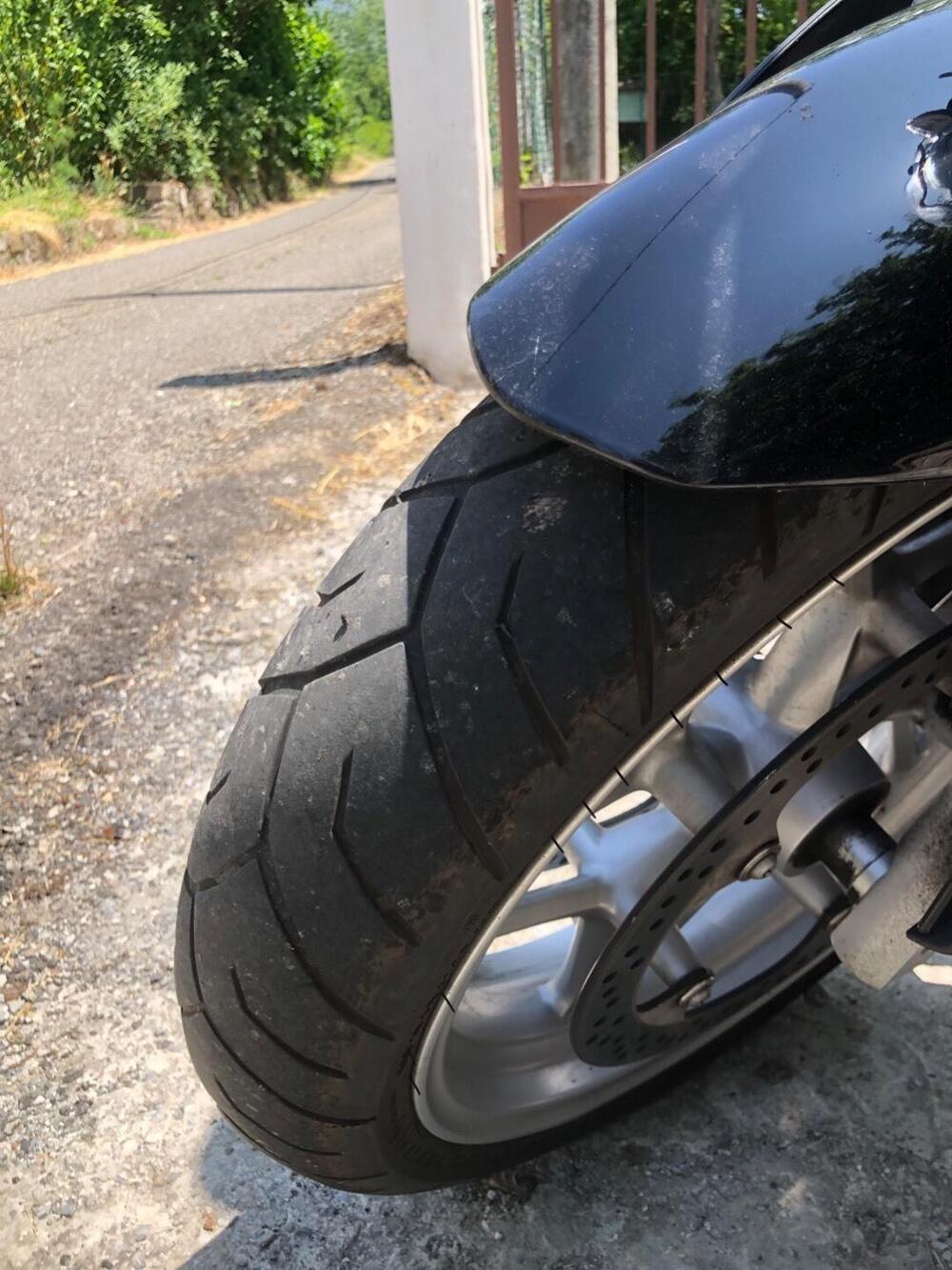 Bmw R 1200 R (2006 - 11) (5)