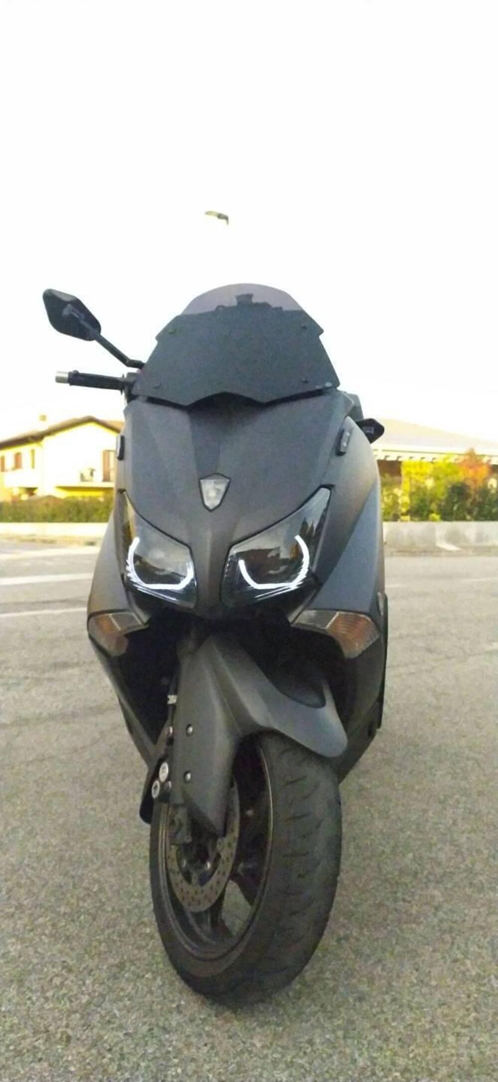 Yamaha T-Max 530 (2012 - 14) (2)
