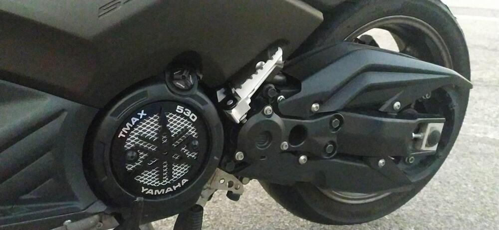 Yamaha T-Max 530 (2012 - 14) (11)