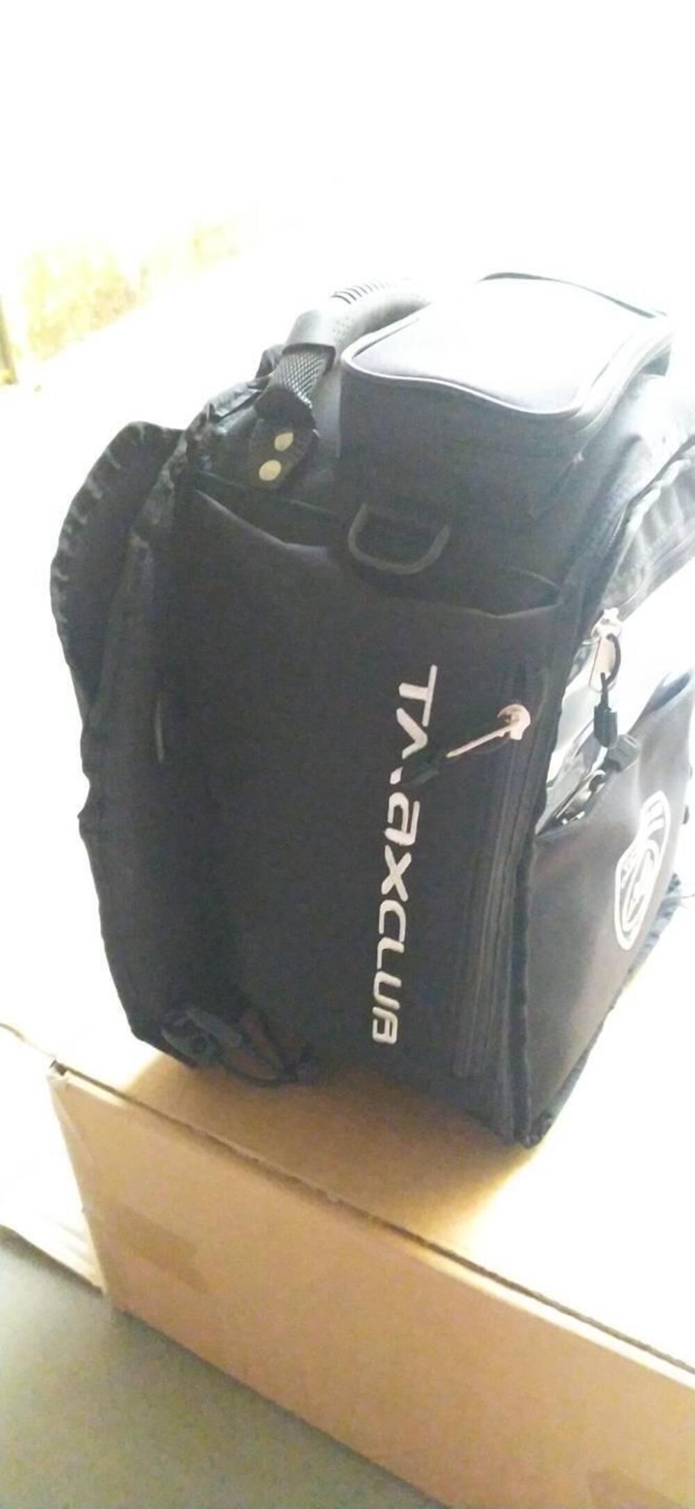 Yamaha T-Max 530 (2012 - 14) (13)