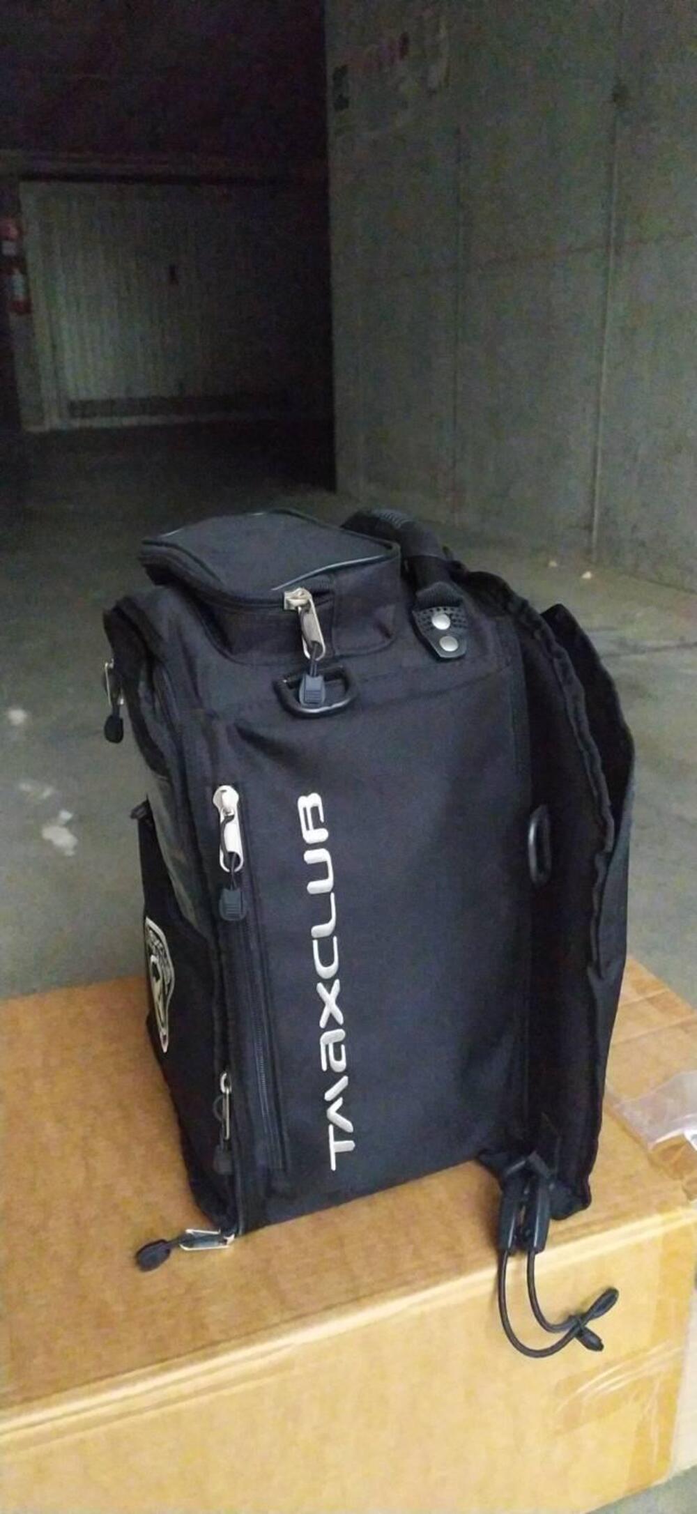 Yamaha T-Max 530 (2012 - 14) (14)