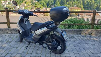 FD Motors F5-E (2020 - 25) usata