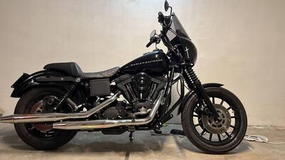Harley-Davidson 1450 Super Glide Sport (1999 - 01) - FXDX usata
