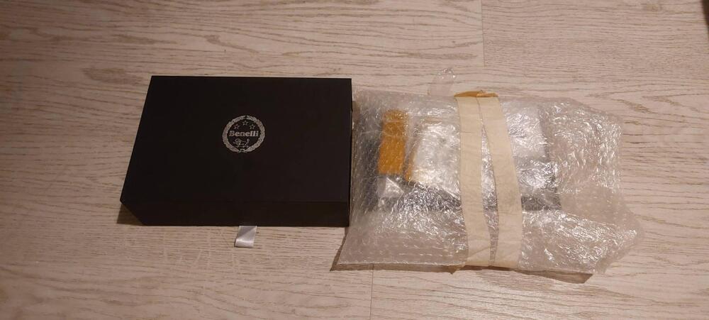 Benelli Leoncino 500 (2021 - 25) (9)