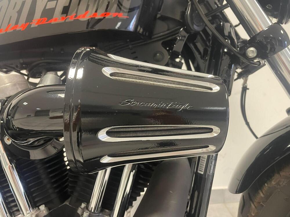 Harley-Davidson 1200 Forty-Eight (2010 - 15) (19)