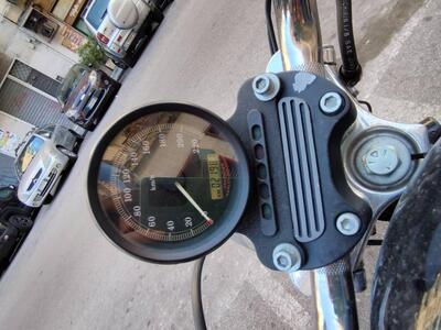 Harley-Davidson 883 (2006 - 07) - XL usata